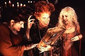 hocus pocus Pictures, Images