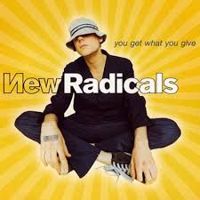 new radicals