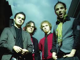 parlotones