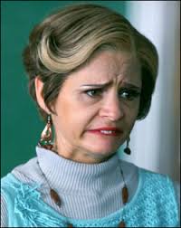 Strangers With Candy