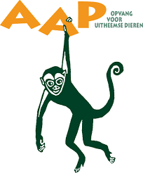 Logo Stichting AAP