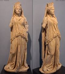 Tyche HS3707 Greek, 150-100 BC
