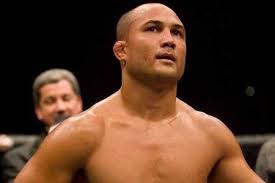 BJ Penn vs Matt Hughes 3 UFC