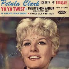 petula clark