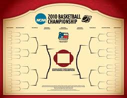 2010 Interactive Bracket