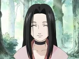 Haku from Naruto | AnimeMi