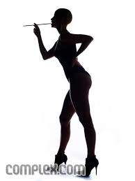amber rose cape verdean