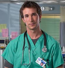 PERSONAJE UNIVERSAL   - Página 2 Noah_wyle