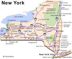 New York State Unemployment