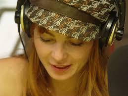 violante placido