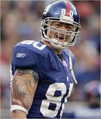 Jeremy Shockey and