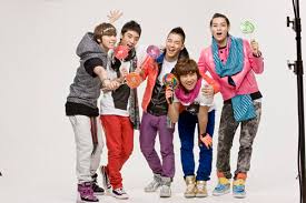 lollipop bigbang