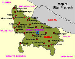 uttar pradesh