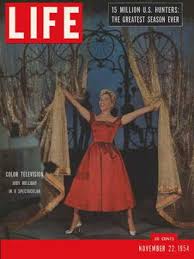 Life - Judy Holliday