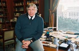 lee bollinger