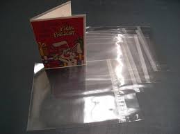 greeting card bags