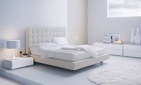 Bedroom Designs Ideas White