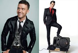 justin timberlake 2009