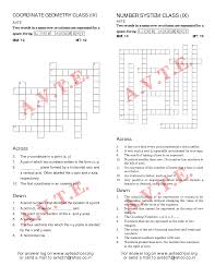 sample papers for class 9