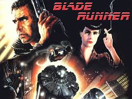 1982 film Blade Runner.