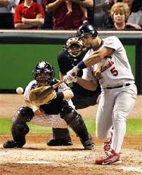 Albert Pujols Picture - image