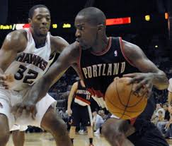 Martell Webster becoming