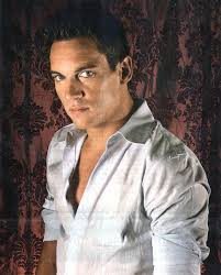 Jonathan Rhys Meyers