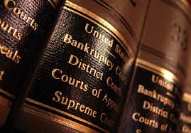 of a Chapter 11 case.