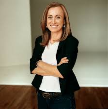 Mona Simpson is the author of