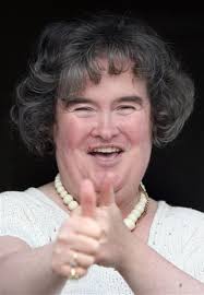 susan boyle