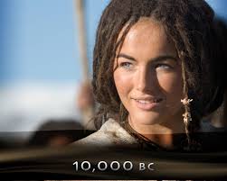 All wallpapers with 10000 BC