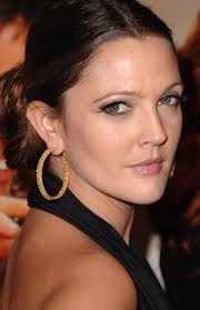 Drew Barrymore.