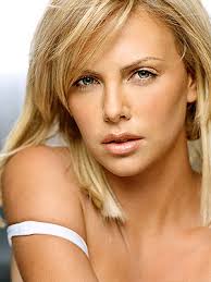 Charlize Theron hot