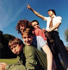 kaiser chiefs