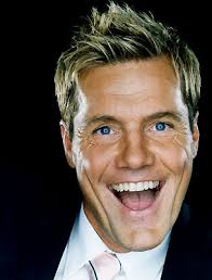 Kultfigur Dieter Bohlen