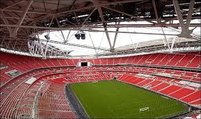 wembley stadium