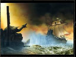 beautiful dragon pictures