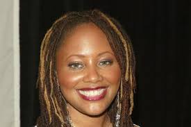 Lalah Hathaway