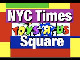 biggest toy store