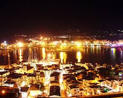 nightlife