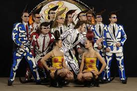 leningrad cowboys