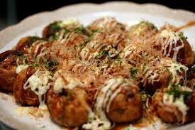 takoyaki