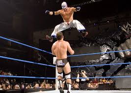 Smackdown 16 Temmuz �zle