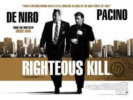 righteous kill