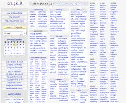 Craigslist CEO Feels Bad About