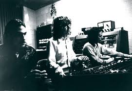 Peter Asher