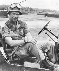 GA Patton PHOTO GS Patton