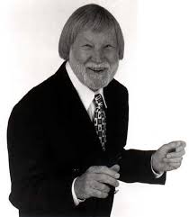 ray conniff