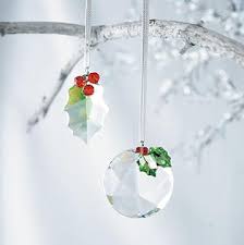 christmas ornaments