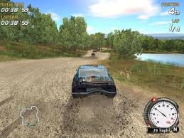 flatout